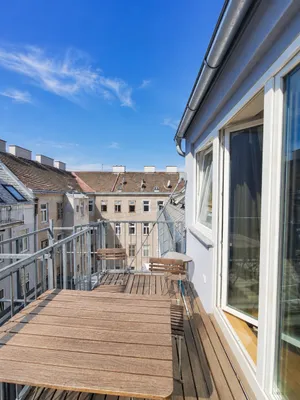 4-Zimmer-Wohnung mieten in Wien – 99 m², € 2.149 – Bild 14 von 21