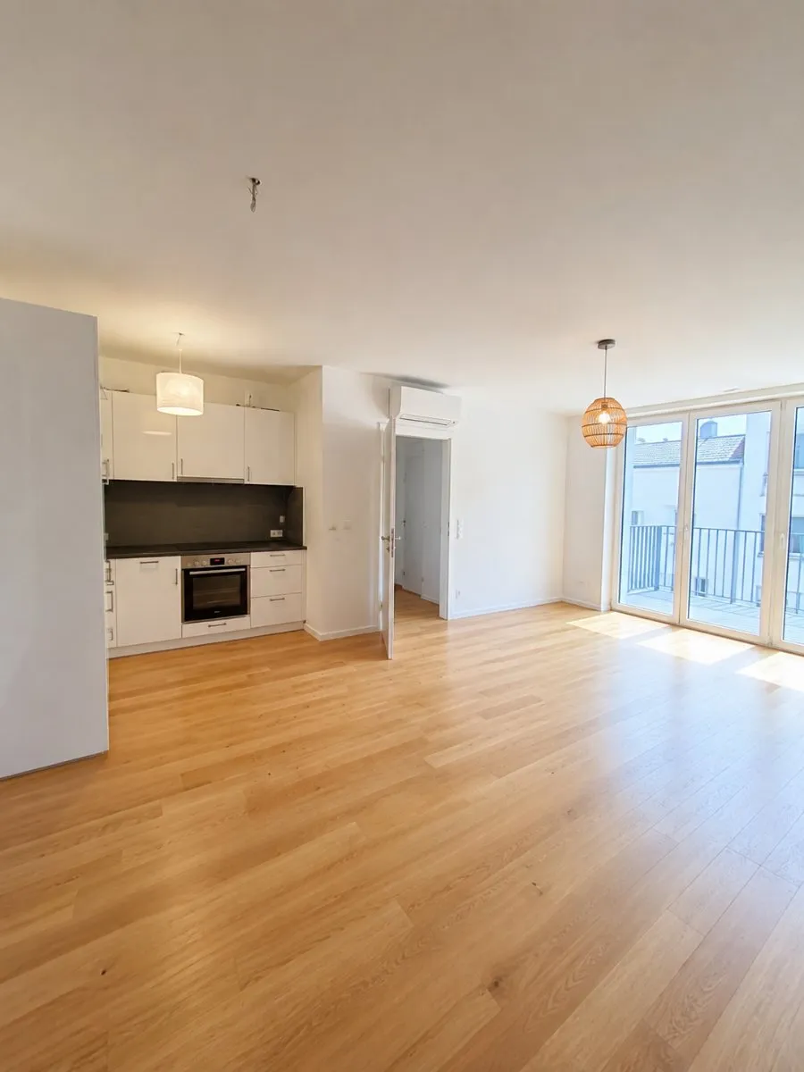 Wohnung – Wien, Neulerchenfeld, Ottakring - Ansicht 3