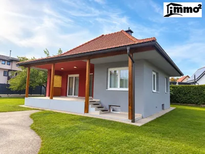 5-Zimmer-Gewerbeimmobilie kaufen in Klagenfurt – 180 m², € 565.000 – Bild 2 von 11