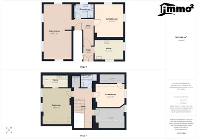 5-Zimmer-Gewerbeimmobilie kaufen in Klagenfurt – 180 m², € 565.000 – Bild 11 von 11