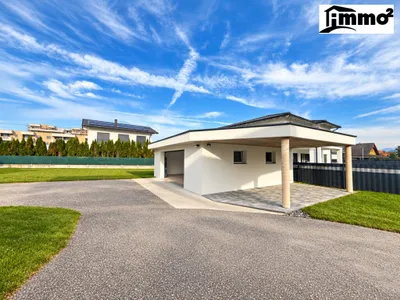 5-Zimmer-Gewerbeimmobilie kaufen in Klagenfurt – 180 m², € 565.000 – Bild 3 von 11