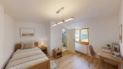 5-Zimmer-Haus kaufen in Korneuburg – 135 m², € 720.000 – Bild 9 von 12