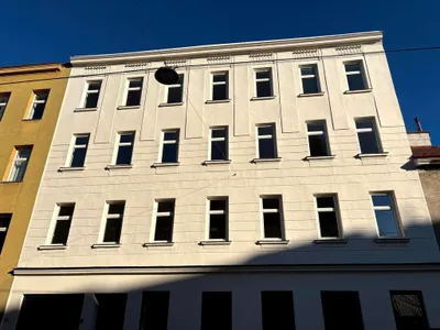 Gewerbeimmobilie kaufen in Wien – 690 m² – Bild 1 von 4