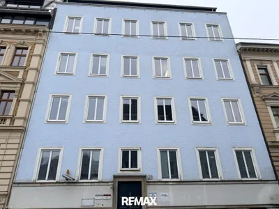 3-Zimmer-Gewerbeimmobilie mieten in Linz – 66 m², € 744 – Bild 7 von 7