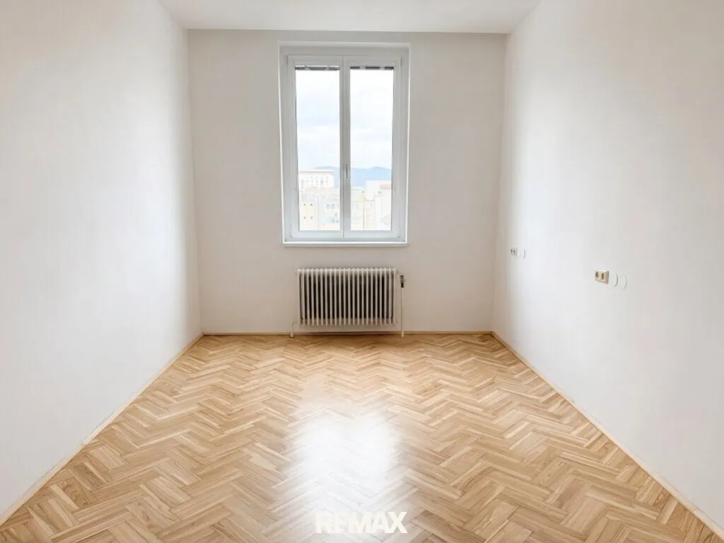3 Büro/Praxisräume in Bahnhofsnähe - Ansicht 2
