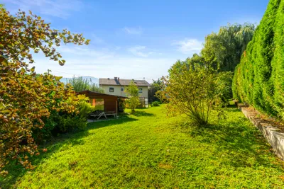 6-Zimmer-Haus kaufen in Wolfsberg – 200 m², € 495.000 – Bild 7 von 22