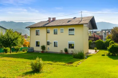 6-Zimmer-Haus kaufen in Wolfsberg – 200 m², € 495.000 – Bild 3 von 22