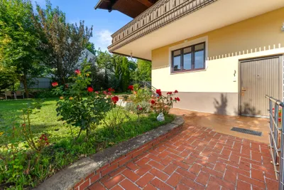 6-Zimmer-Haus kaufen in Wolfsberg – 200 m², € 495.000 – Bild 5 von 22