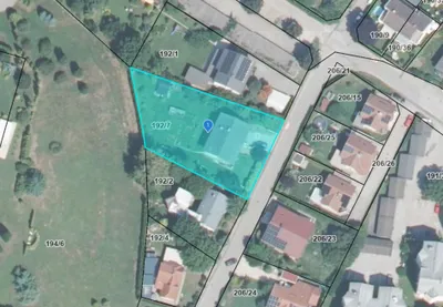 6-Zimmer-Haus kaufen in Wolfsberg – 200 m², € 495.000 – Bild 22 von 22