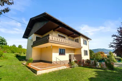 6-Zimmer-Haus kaufen in Wolfsberg – 200 m², € 495.000