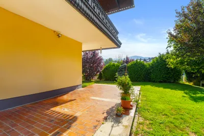 6-Zimmer-Haus kaufen in Wolfsberg – 200 m², € 495.000 – Bild 6 von 22