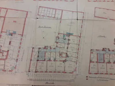 Gewerbeimmobilie mieten in Wien – 200 m², € 1.829 – Bild 2 von 2