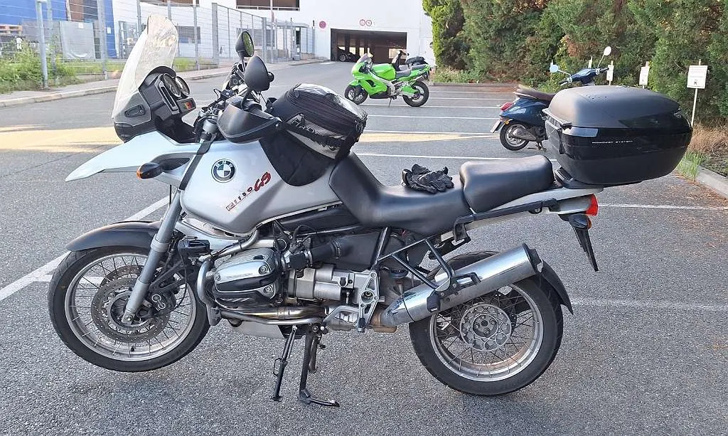 BMW R 1150