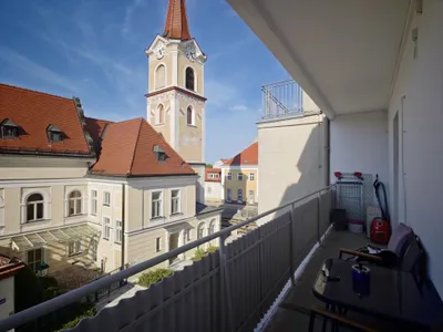 3-Zimmer-Wohnung mieten in Mödling – 83 m², € 1.250 – Bild 16 von 16