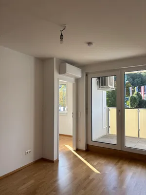 2-Zimmer-Wohnung mieten in Tulln – 40 m², € 870 – Bild 7 von 13