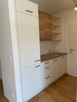 2-Zimmer-Wohnung mieten in Tulln – 40 m², € 870 – Bild 3 von 13