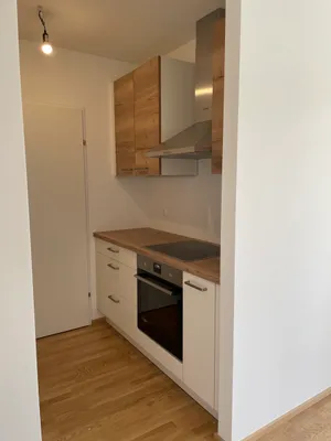 2-Zimmer-Wohnung mieten in Tulln – 40 m², € 870 – Bild 4 von 13