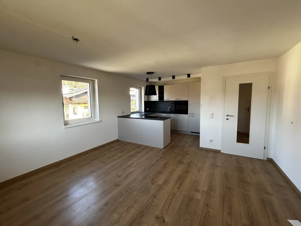 Mattsee: 3-Zimmer-Wohnung mit Seeblick! - Ansicht 3