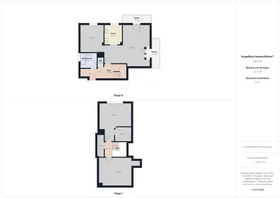 4-Zimmer-Wohnung kaufen in Wien – 115 m², € 399.000 – Bild 21 von 23