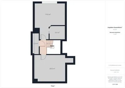 4-Zimmer-Wohnung kaufen in Wien – 115 m², € 399.000 – Bild 23 von 23