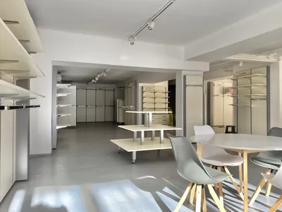 3-Zimmer-Gewerbeimmobilie mieten in Liezen – 200 m², € 2.016 – Bild 8 von 15