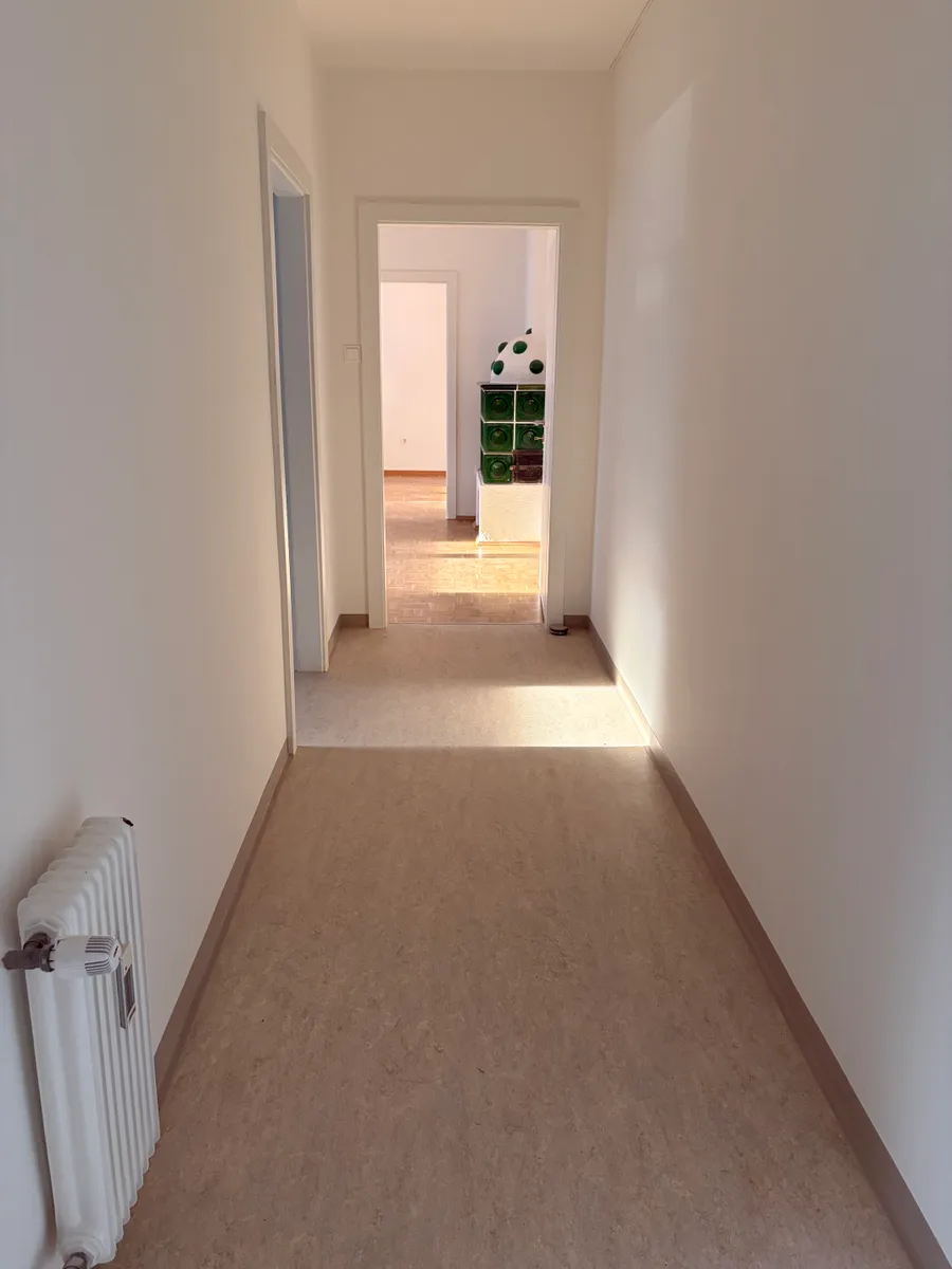 Wohnung – Graz, Algersdorf, Eggenberg - Ansicht 2