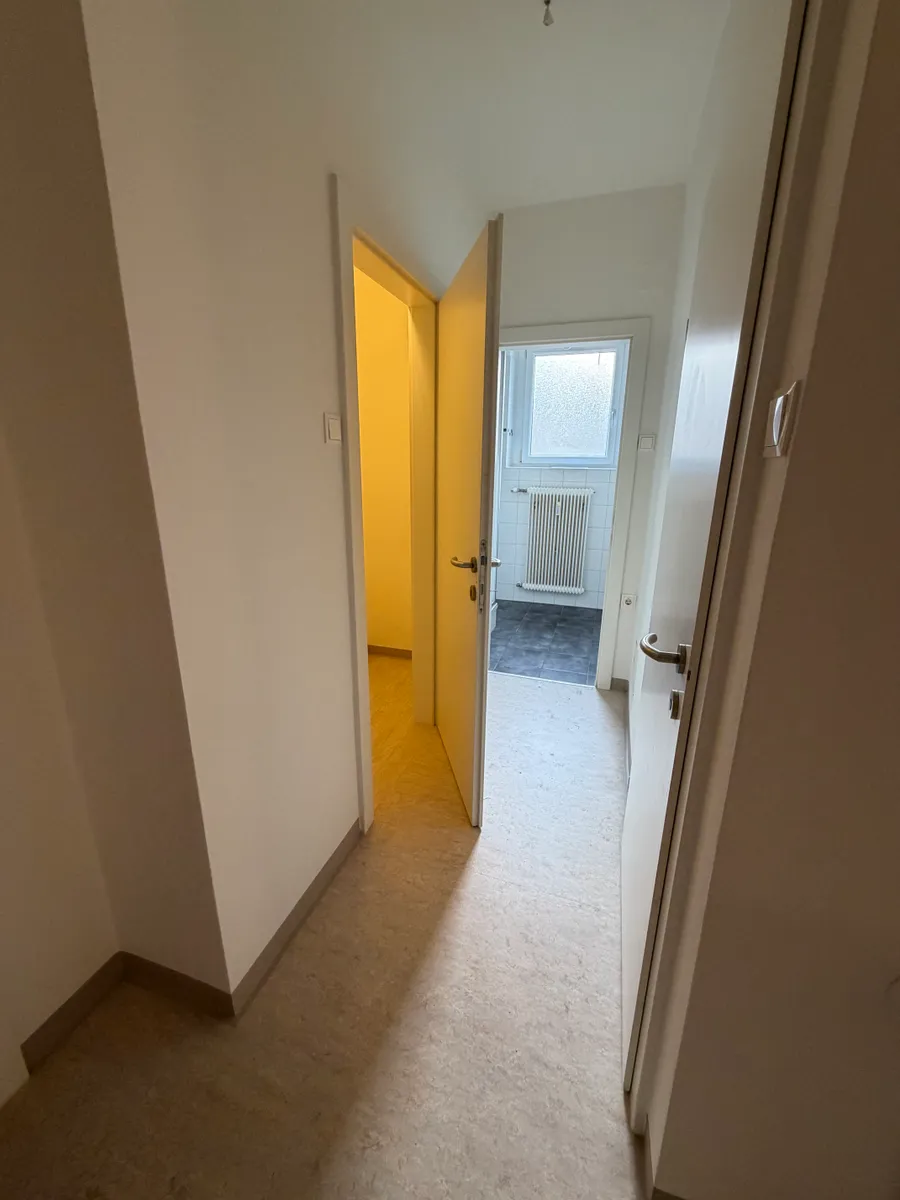 Wohnung – Graz, Algersdorf, Eggenberg - Ansicht 3