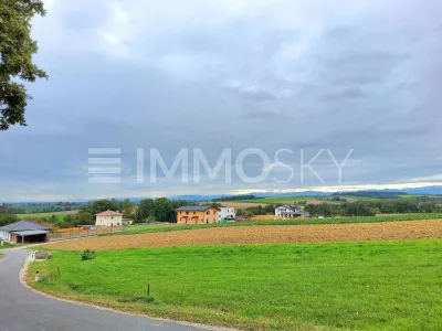 Grundstück kaufen in Linz Land – 1 058 m², € 325.000 – Bild 2 von 4