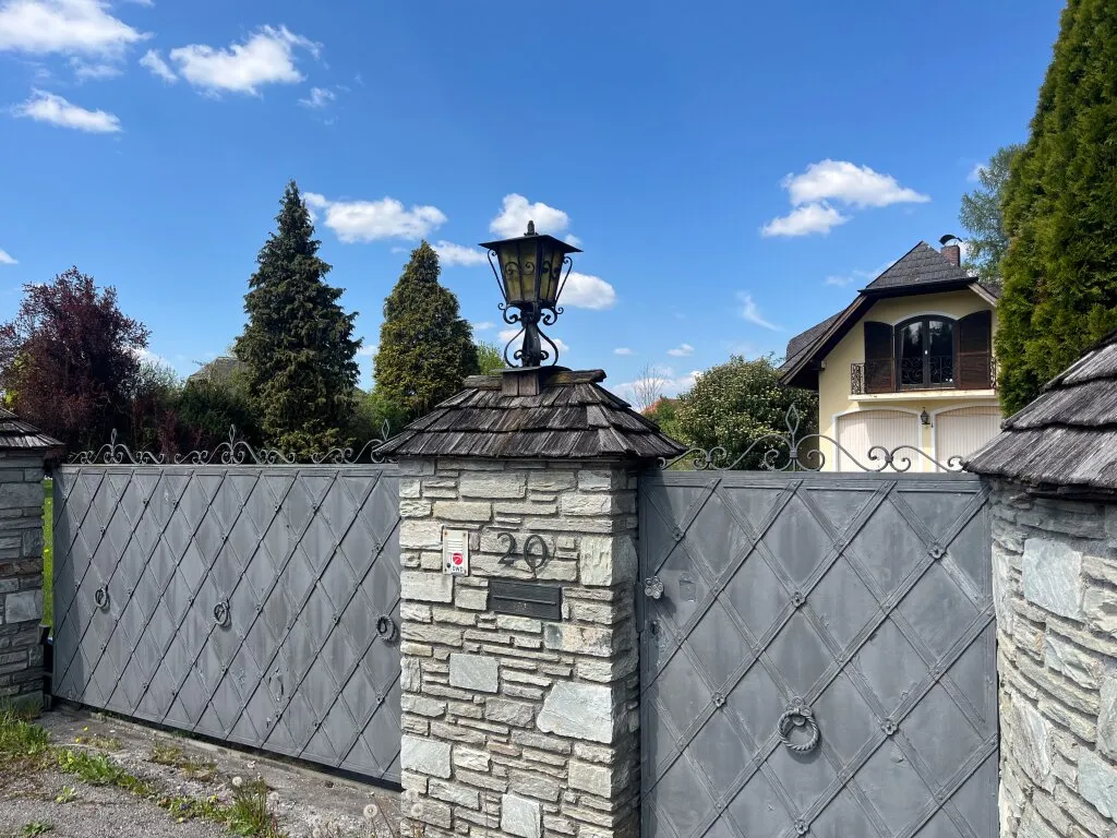 Der Ort für Ihr neues Zuhause... einmalige Traumlage in Salzburg - Morzg - Widok 3
