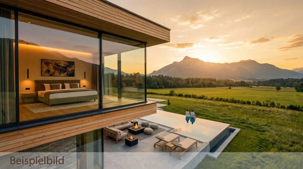 Der Ort für Ihr neues Zuhause... einmalige Traumlage in Salzburg - Morzg, Salzburg