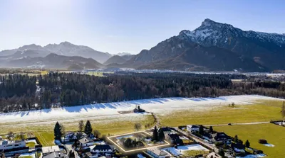Grundstück kaufen in Salzburg Stadt – 2 820 m², € 6.600.000 – Bild 6 von 8