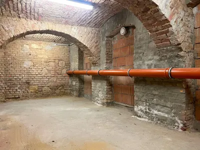 Gewerbeimmobilie mieten in Wien – 23 m², € 101 – Bild 2 von 5