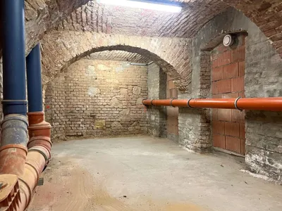 Gewerbeimmobilie mieten in Wien – 23 m², € 101