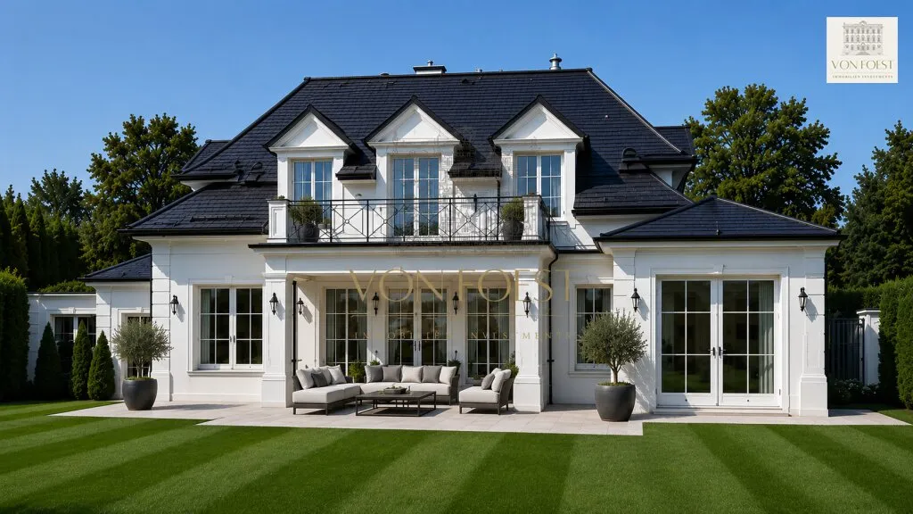 Haus – Klosterneuburg