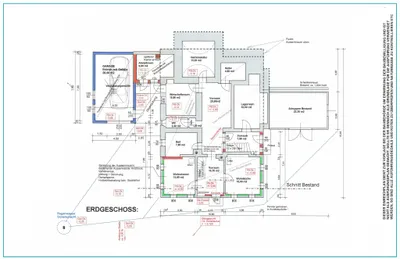 9-Zimmer-Haus kaufen in Vöcklabruck – 241,7 m², € 1.350.000 – Bild 8 von 9