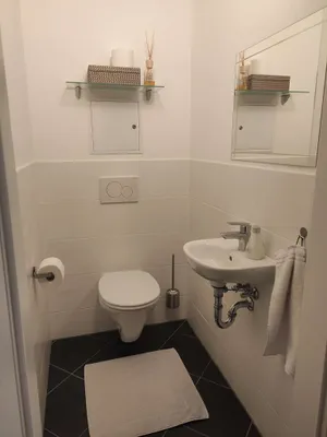 2-Zimmer-Wohnung mieten in Wien – 60 m², € 1.194 – Bild 11 von 20