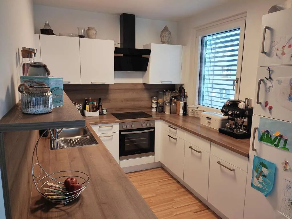 Wohnung – Wien - Ansicht 2