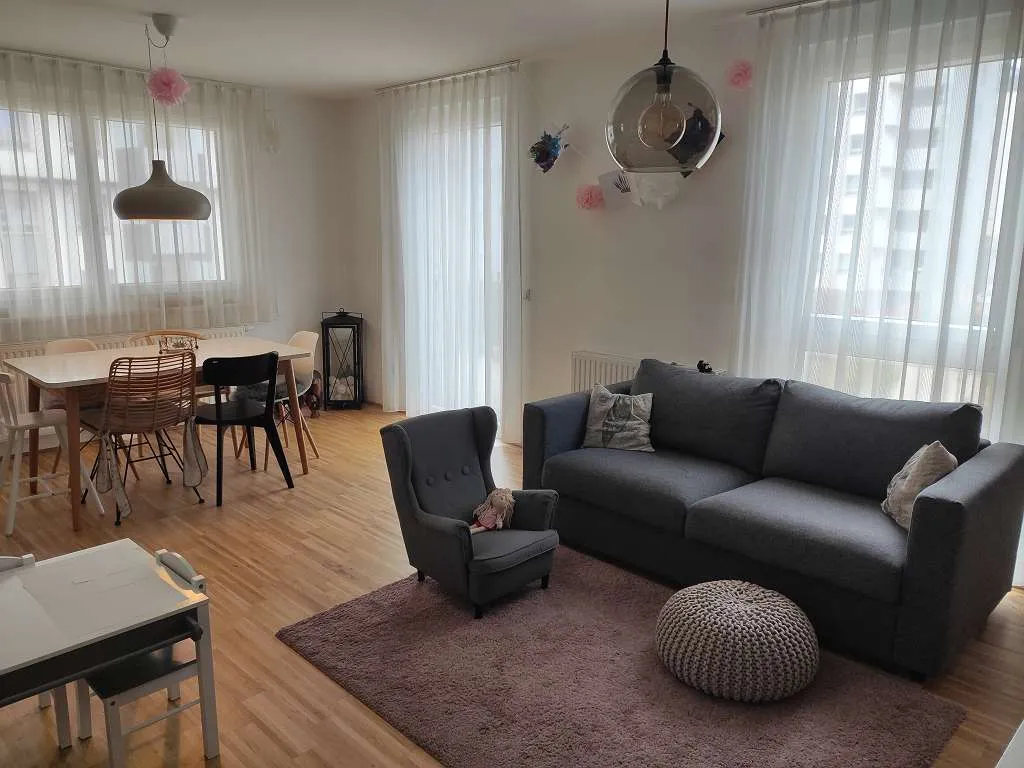 Wohnung – Wien - Ansicht 3