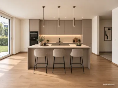 4-Zimmer-Wohnung mieten in Wien – 100,34 m², € 4.724 – Bild 4 von 11
