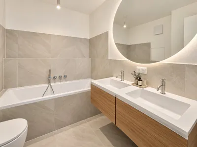 4-Zimmer-Wohnung mieten in Wien – 100,34 m², € 4.724 – Bild 9 von 11