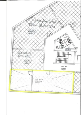 2-Zimmer-Gewerbeimmobilie mieten in Linz – 67 m², € 678 – Bild 6 von 6