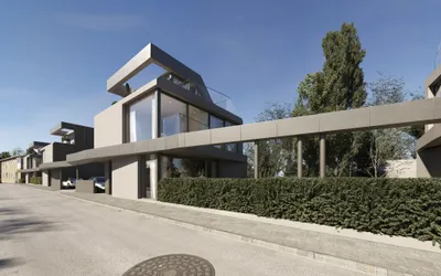 5-Zimmer-Haus kaufen in Korneuburg – 114,5 m², € 629.000 – Bild 5 von 15
