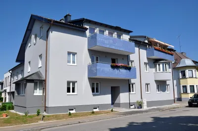 4-Zimmer-Wohnung mieten in Vöcklabruck – 108 m², € 1.300