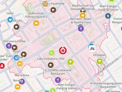2-Zimmer-Wohnung mieten in Wien – 48,18 m², € 1.000 – Bild 10 von 10