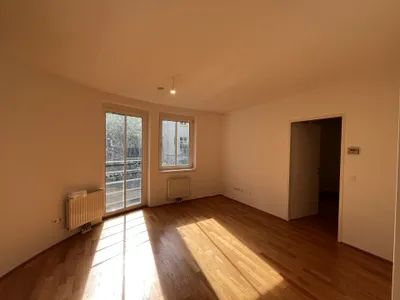 2-Zimmer-Wohnung mieten in Wien – 48,18 m², € 1.000 – Bild 2 von 10