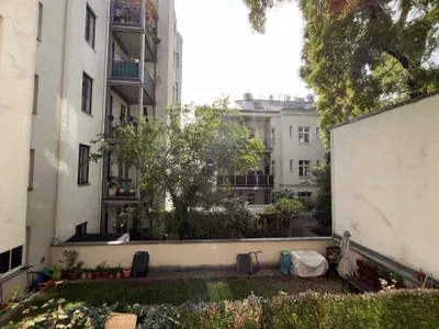 2-Zimmer-Wohnung mieten in Wien – 48,18 m², € 1.000 – Bild 6 von 10