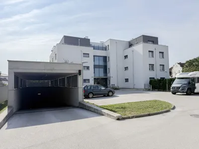 2-Zimmer-Wohnung mieten in Wiener Neustadt – 57,4 m², € 950 – Bild 19 von 20