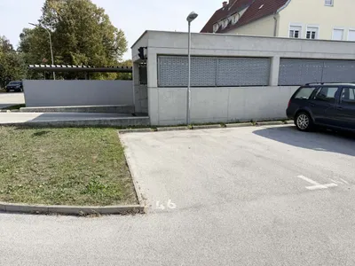 2-Zimmer-Wohnung mieten in Wiener Neustadt – 57,4 m², € 950 – Bild 17 von 20