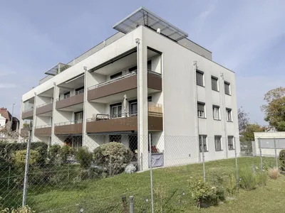 2-Zimmer-Wohnung mieten in Wiener Neustadt – 57,4 m², € 950 – Bild 14 von 20