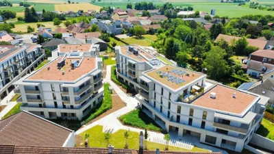 4-Zimmer-Wohnung kaufen in Tulln – 97,72 m², € 426.000 – Bild 22 von 30